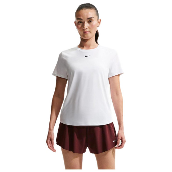 Nike Γυναικεία κοντομάνικη μπλούζα One Classic Dri-FIT T-Shirt